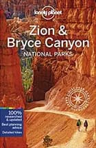 Zion & Bryce Canyon National Parks