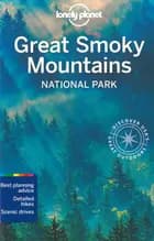 Yosemite, Sequoia & Kings Canyon National Parks, Lonely Planet