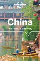 China Phrasebook & Dictionary af Lonely Planet