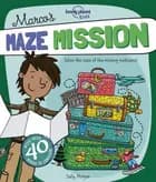 Marco's Maze Mission: Solve the case of the missing suitcases