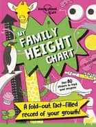 My Family Height Chart