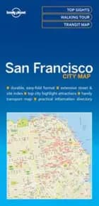 San Francisco City Map