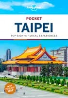 Taipei Pocket