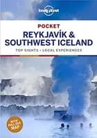 Reykjavik & Southwest Iceland Pocket