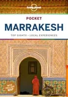 Marrakesh Pocket