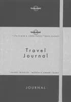 Travel Writer's Journal - Lonely Planet