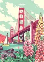 Lonely Planet Notebook - America