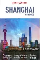 Shanghai City Guide