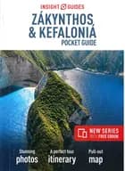Zakynthos & Kefalonia Pocket Guide