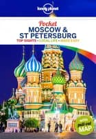 Moscow & St Petersburg Pocket
