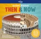Ancient Wonders - Then and Now af Stuart Hill","Lindsey Spinks - Engelsk udgave