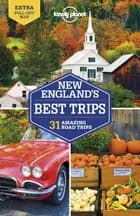 New England'S Best Trips