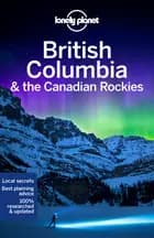 British Columbia & the Canadian Rockies