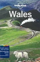 Wales - Lonely Planet