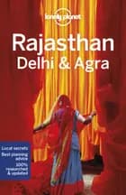 Rajasthan, Delhi & Agra - Lonely Planet