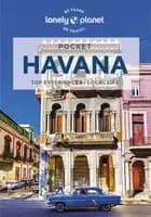 Havana Pocket - Lonely Planet af Lonely Planet