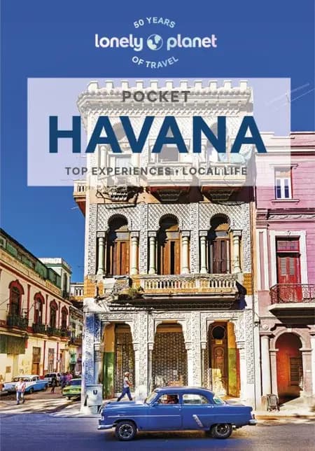 Havana Pocket - Lonely Planet af Lonely Planet