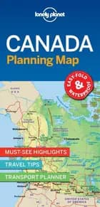 Canada Planning Map