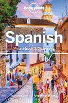 Spanish Phrasebook & Dictionary