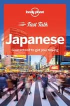 Japanese Fast Talk