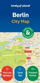 Berlin City Map