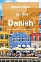 Fast Talk Danish af Lonely Planet