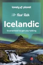 Fast Talk Icelandic af Lonely Planet
