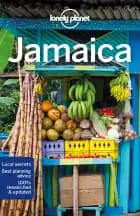 Jamaica af Lonely Planet