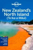 New Zealand's North Island (Te Ika-a-Maui)