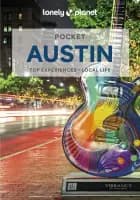 Austin Pocket af Lonely Planet