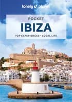 Ibiza Pocket - Lonely Planet