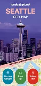 Seattle City Map