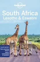 South Africa, Lesotho & eSwatini - Lonely Planet