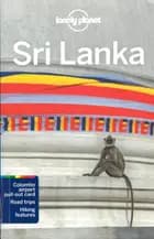 Sri Lanka - Lonely Planet