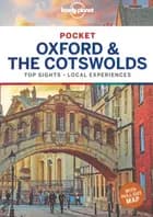 Oxford & the Cotswolds Pocket