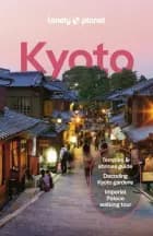 Kyoto af Lonely Planet