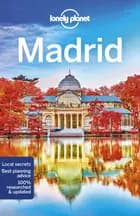 Madrid - Lonely Planet