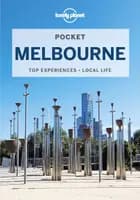 Melbourne Pocket - Lonely Planet