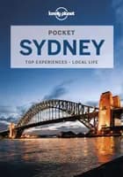 Sydney Pocket - Lonely Planet