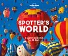 Spotter's World: A photographic search and find