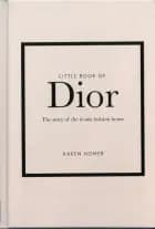 Little Book of Dior af Karen Homer