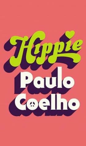 Hippie af Paulo Coelho