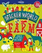 Sticker World: Farm - Lonely Planet