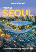 Seoul Pocket, Lonely Planet af Simon Richmond Ann Babe
