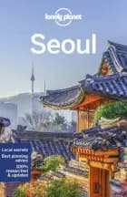Seoul af Lonely Planet