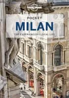 Milan Pocket - Lonely Planet