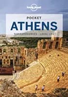Athens Pocket