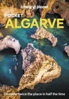 LONELY PLANET POCKET ALGARVE af Lonely Planet