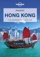Hong Kong Pocket - Lonely Planet
