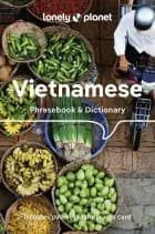 Vietnamese Phrasebook & Dictionary af Lonely Planet